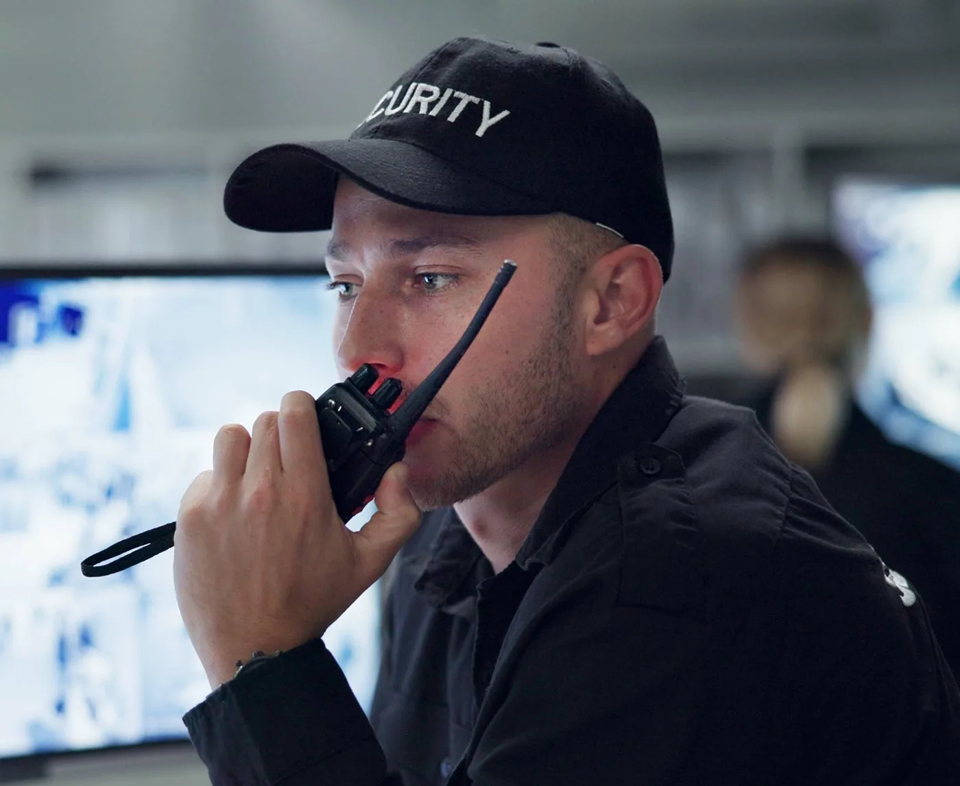 security guard